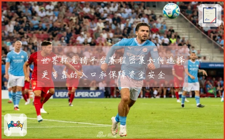 世界杯竞猜平台赛程密集如何选择更可靠的入口和保障资金安全