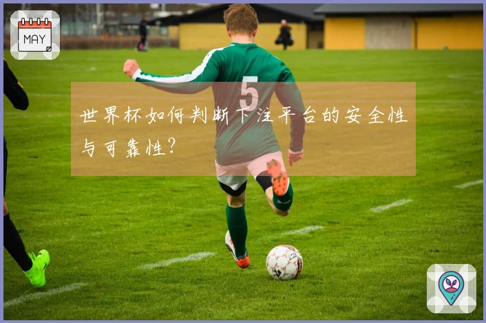 世界杯如何判断下注平台的安全性与可靠性？
