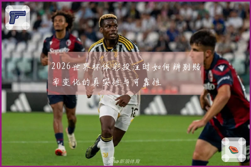 2026世界杯体彩投注时如何辨别赔率变化的真实性与可靠性