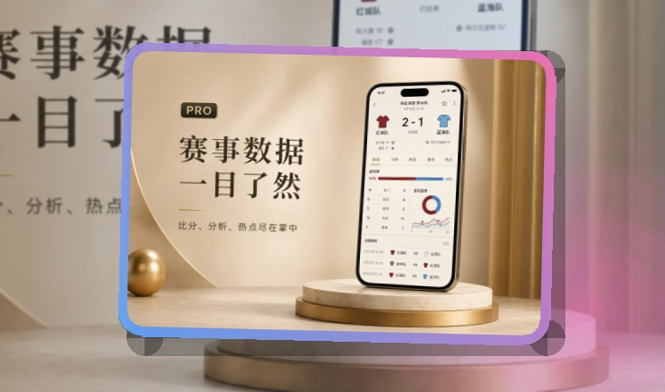 世界杯竞猜看赛更顺手，赛程比分APP入口