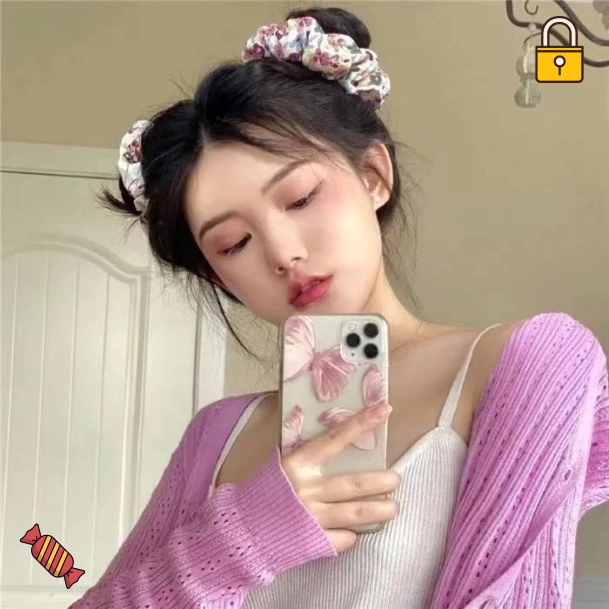许女士